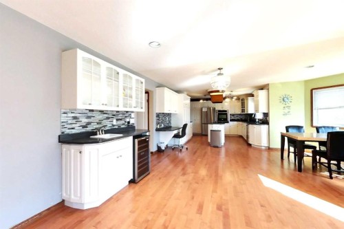 23 Springwood Drive Ne, Slave Lake, AB - Indoor
