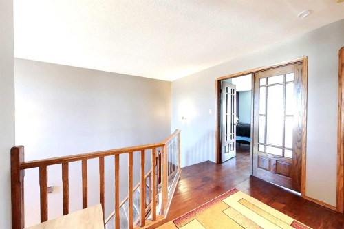 23 Springwood Drive Ne, Slave Lake, AB - Indoor Photo Showing Other Room