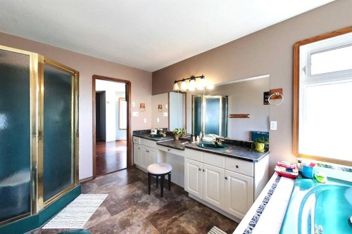 23 Springwood Drive Ne, Slave Lake, AB - Indoor