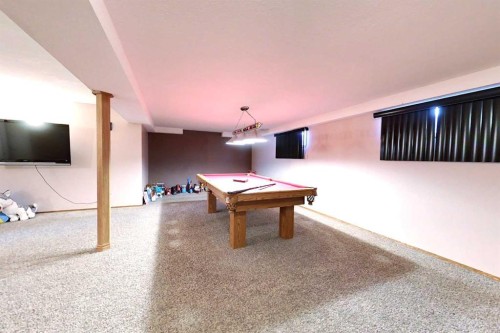 23 Springwood Drive Ne, Slave Lake, AB - Indoor Photo Showing Other Room