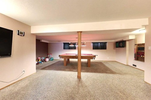 23 Springwood Drive Ne, Slave Lake, AB - Indoor Photo Showing Other Room
