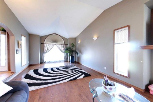 23 Springwood Drive Ne, Slave Lake, AB - Indoor