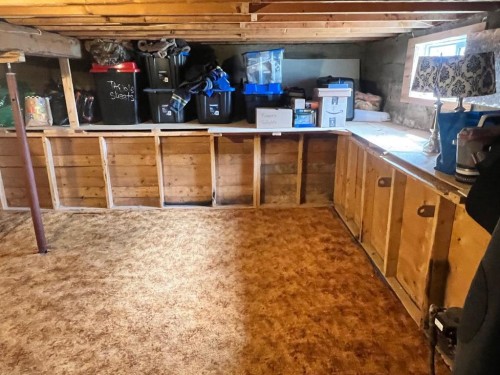 4906 55 Street, Athabasca, AB - Indoor