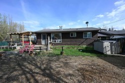 146 Sunrise Drive  South Baptiste, AB T9S 1R7
