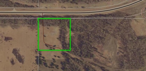 251047 Highway 663, Rural Athabasca County, AB 