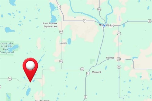 251047 Highway 663, Rural Athabasca County, AB 