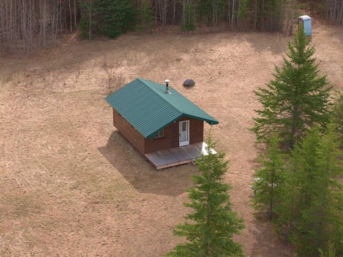 251047 Highway 663, Rural Athabasca County, AB 