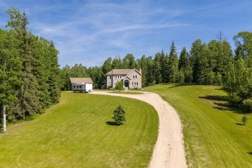 Lot 28 590072 Range Road 114  Rural Woodlands County, AB T7S 1S1