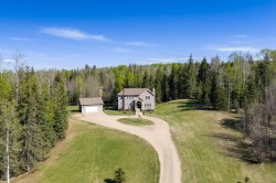 Lot 28 590072 Range Road 114 Rural Woodlands County, AB T7S 1S1