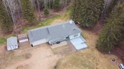 25 Athabaskan Acres Rural Athabasca County, AB T9S 2B3