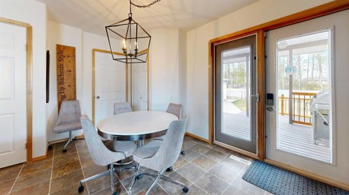 42 Olson Crescent, Whitecourt, AB 