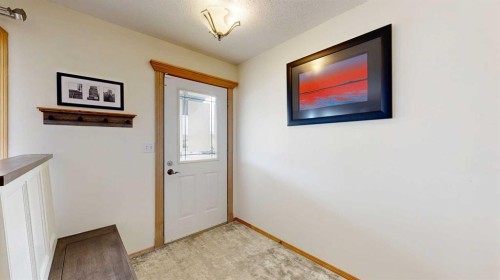 42 Olson Crescent, Whitecourt, AB 