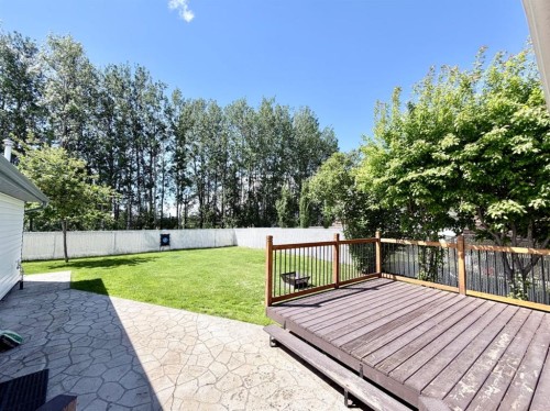 42 Olson Crescent, Whitecourt, AB 