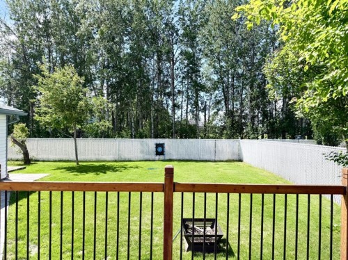 42 Olson Crescent, Whitecourt, AB 