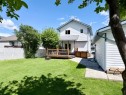 42 Olson Crescent, Whitecourt, AB 
