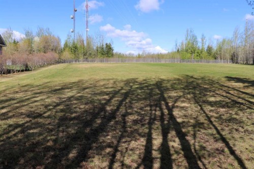1882 63 Street, Edson, AB 