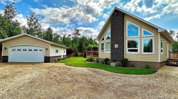 # 219 162 Peace River Avenue Joussard, AB T0G 1J0