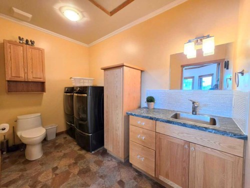 812 9 Street Se, Slave Lake, AB - Indoor Photo Showing Other Room