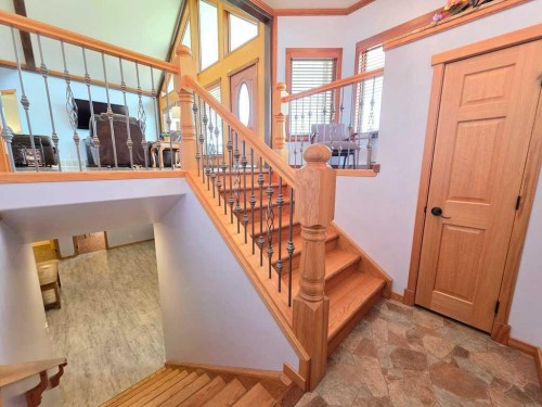 812 9 Street Se, Slave Lake, AB - Indoor Photo Showing Other Room