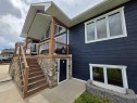 812 9 Street Se, Slave Lake, AB  - Outdoor With Exterior 