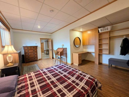 812 9 Street Se, Slave Lake, AB - Indoor