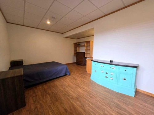 812 9 Street Se, Slave Lake, AB - Indoor