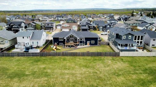 812 9 Street Se, Slave Lake, AB - Outdoor
