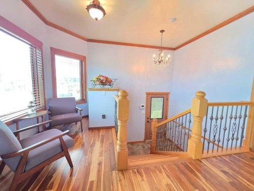 812 9 Street Se, Slave Lake, AB - Indoor Photo Showing Other Room