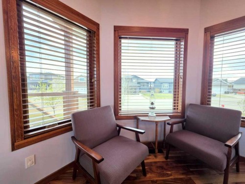 812 9 Street Se, Slave Lake, AB - Indoor