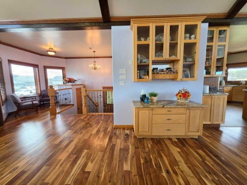 812 9 Street Se, Slave Lake, AB - Indoor