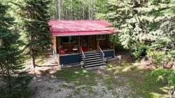 2-56031 Range Road 153  Rural Yellowhead County, AB T7E 3R6