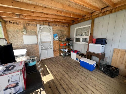 403 9 Street, Fox Creek, AB 