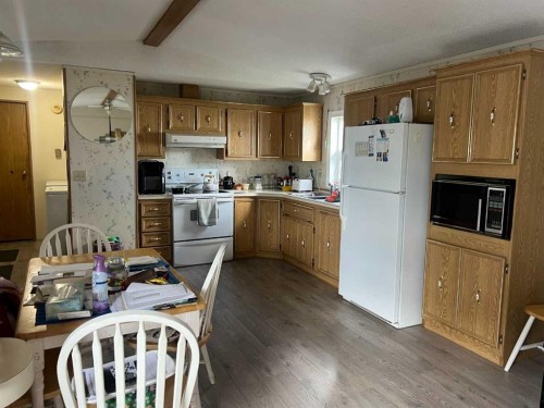 403 9 Street, Fox Creek, AB 