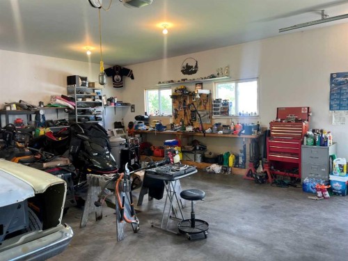 403 9 Street, Fox Creek, AB 