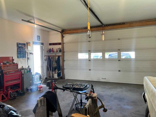 403 9 Street, Fox Creek, AB 