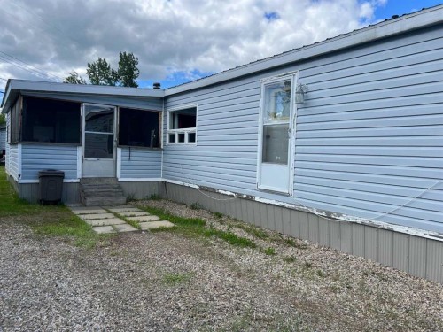 403 9 Street, Fox Creek, AB 