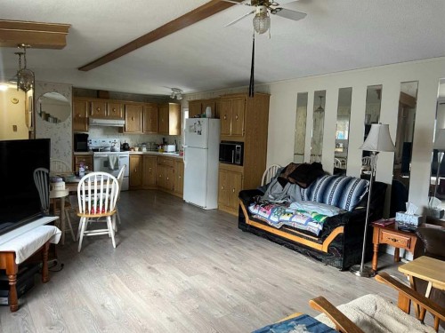 403 9 Street, Fox Creek, AB 