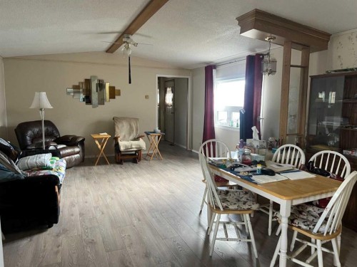 403 9 Street, Fox Creek, AB 
