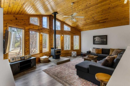 1651 Lakeview Lane, Calling Lake, AB 