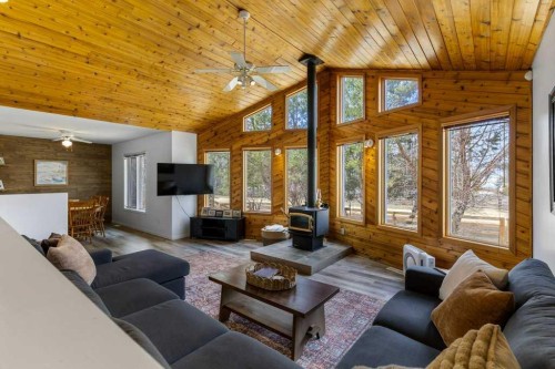 1651 Lakeview Lane, Calling Lake, AB 