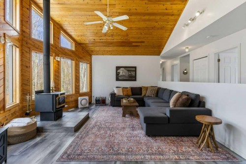 1651 Lakeview Lane, Calling Lake, AB 