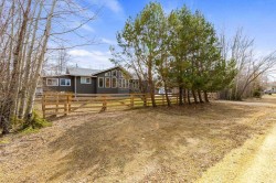 1651 Lakeview Lane Calling Lake, AB T0G 1K0