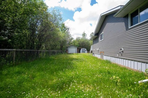 1651 Lakeview Lane, Calling Lake, AB 