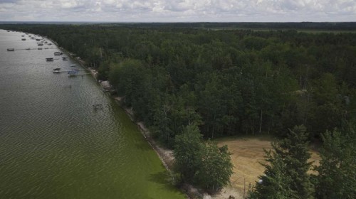 1651 Lakeview Lane, Calling Lake, AB 