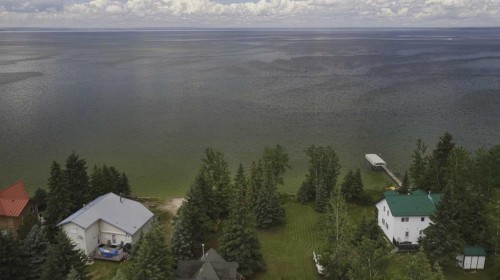 1651 Lakeview Lane, Calling Lake, AB 