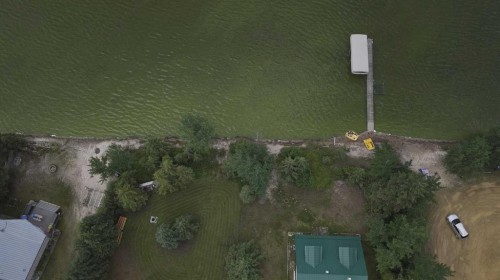 1651 Lakeview Lane, Calling Lake, AB 