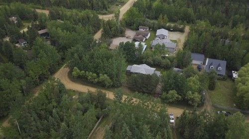 1651 Lakeview Lane, Calling Lake, AB 