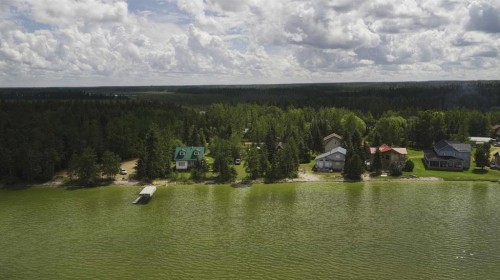 1651 Lakeview Lane, Calling Lake, AB 