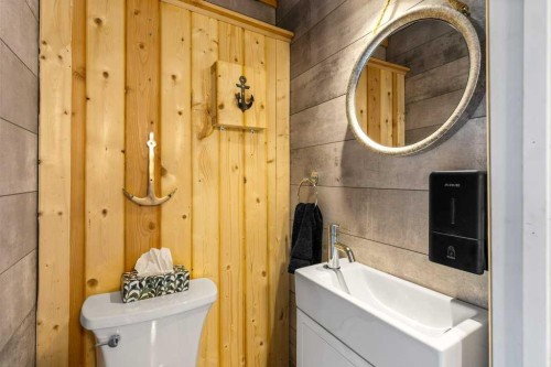 1651 Lakeview Lane, Calling Lake, AB 