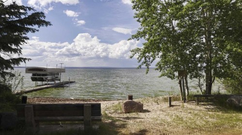 1651 Lakeview Lane, Calling Lake, AB 